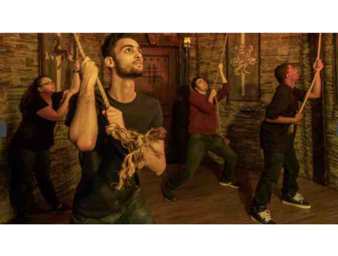 5 Wits West Nyack - #2