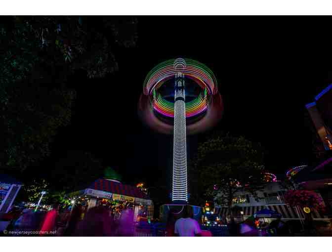 Adventureland - 2 P.O.P. (Pay One Price) Bracelets