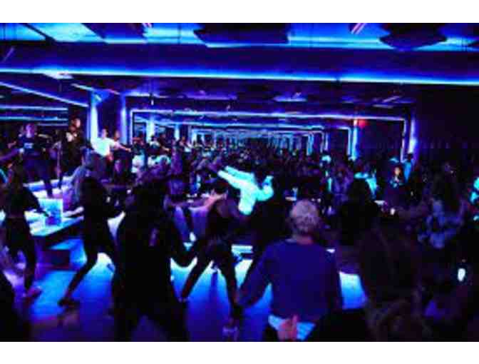 FORWARD__Space - 5-Class Pack