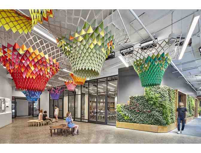 Etsy - $100 Gift Card