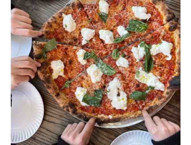 Scott's Pizza Tours - 2 Gift Certificates