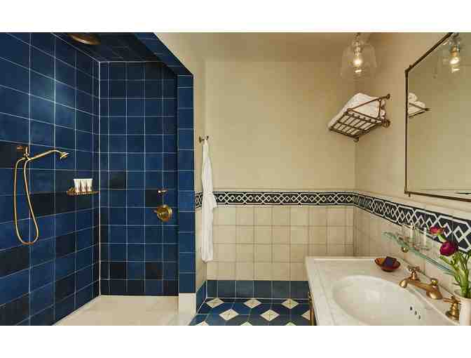 The Greenwich Hotel - One Night Stay