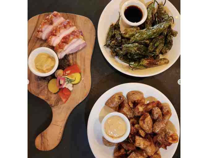 Cafe Katja - $50 Gift Card