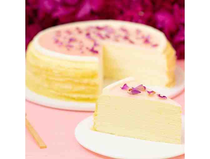 Lady M - $25 Gift Card