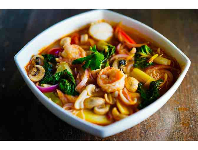 Shi - $100 Gift Card #2