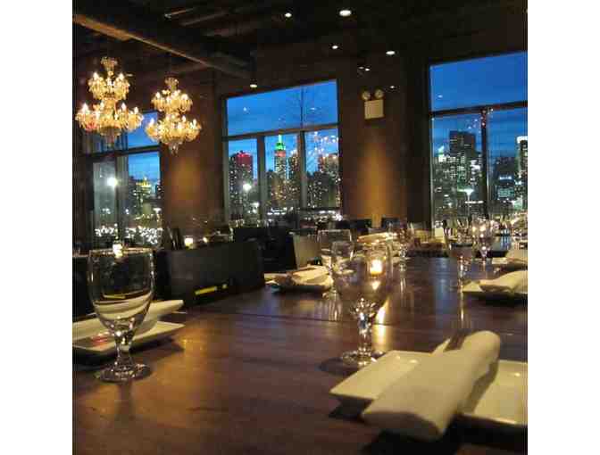 Shi - $100 Gift Card #3