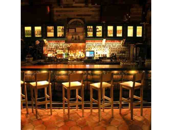 Skinny's Cantina - $100 Gift Card #3