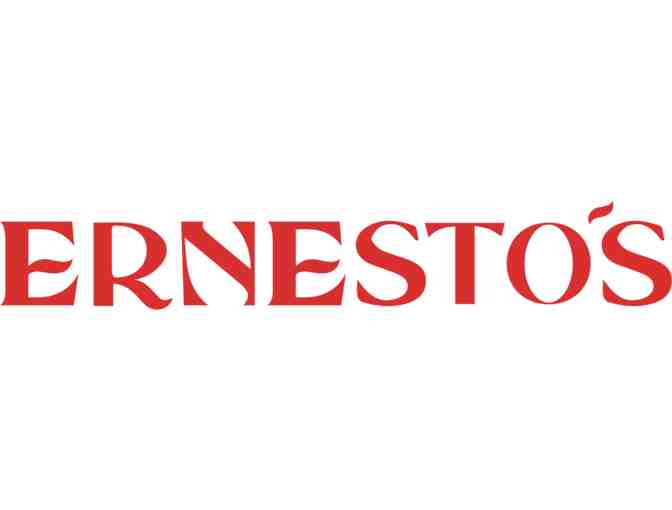 Ernesto's - $125 Gift Card