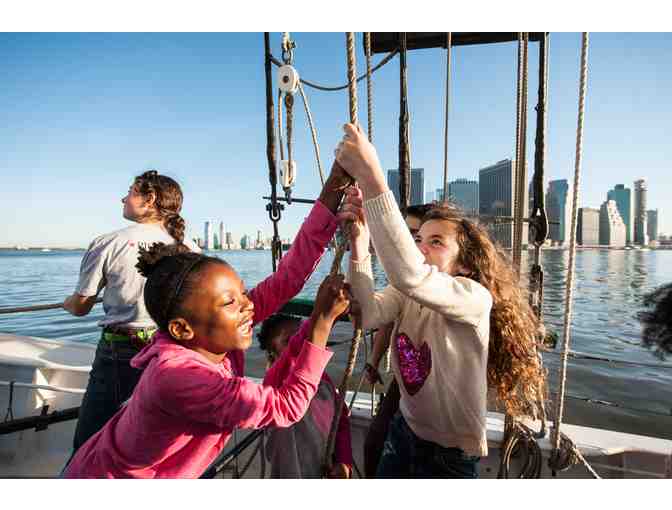 South Street Seaport Museum - Family Membership