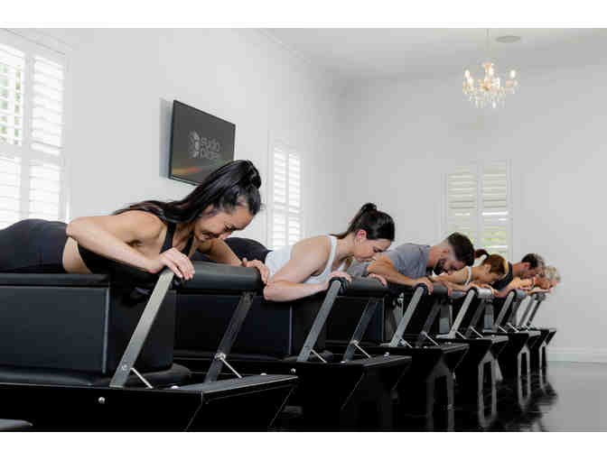 Studio Pilates South Slope - 5 Class Pack of Reformer Classes