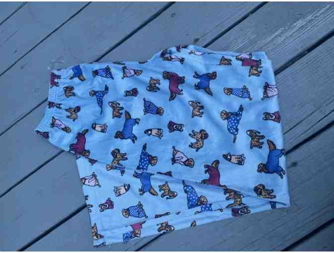 Karen Neuburger - Long Sleeve Pajama Set #1