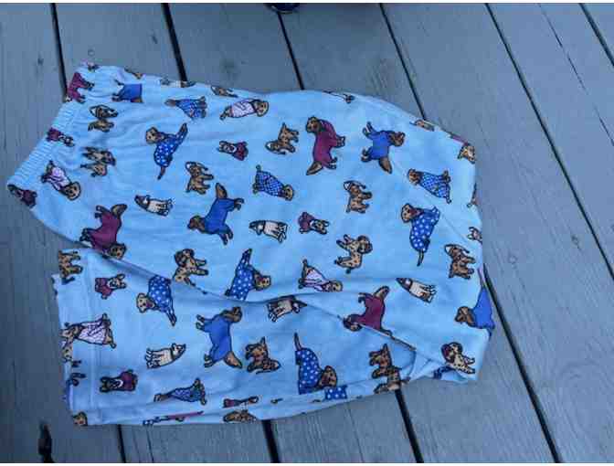 Karen Neuburger - Long Sleeve Pajama Set #1