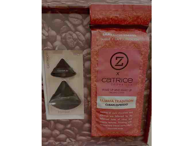 Catrice Cosmetics - Wakeup and Makeup Set