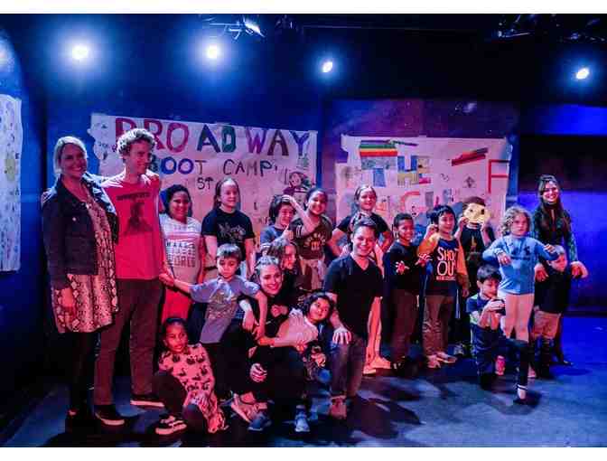 Main Street Theatre and Dance Alliance - $100 Gift Certificate for Class/Camp