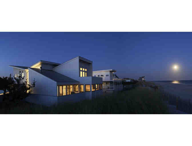 Sherman Architects - Architectural Consultation