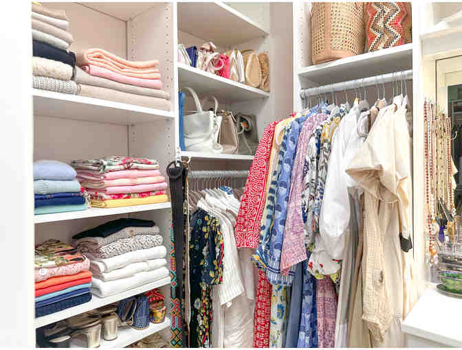 The Organized Exquisitely Experience