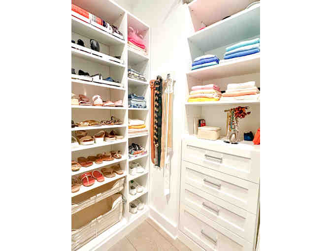 The Organized Exquisitely Experience