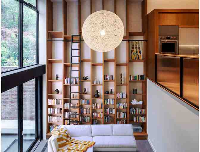 Sherman Architects - Architectural Consultation