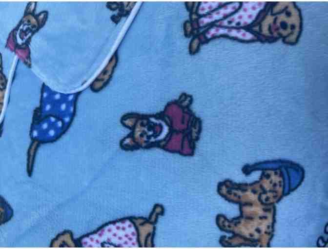 Karen Neuburger - Long Sleeve Pajama Set #2