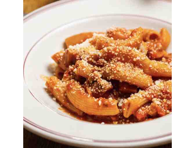 Cacio e Pepe Restaurant - $50 Gift Certificate