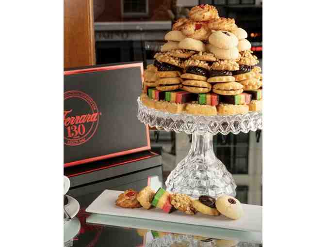 Ferrara Cafe - 2 Gift Certificates #2