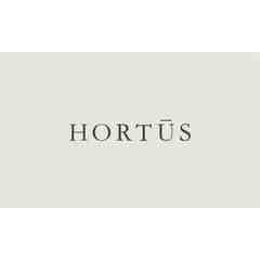 Hortus Nailworks