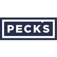 Peck's