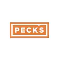 Peck's