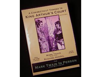 A Connecticut Yankee In King Arthur's Court