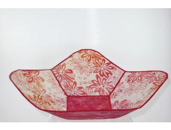 Fabric Bowl - Large