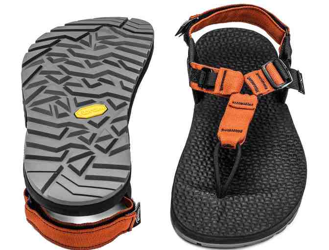 Cairn Adventure Sandals