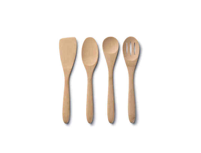 Bambu Kitchen Bundle