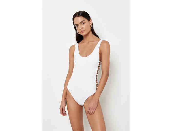 Maison One Piece Swimsuit