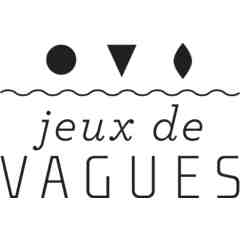 Jeux De Vagues