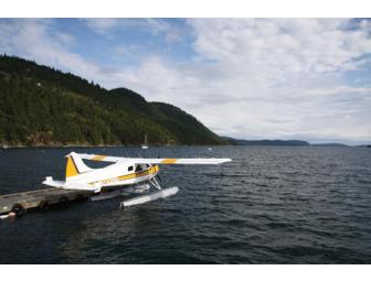 Rosario Resort & Kenmore Air: 1 R/T Seaplane Flight for Two & Two-Night Stay at Rosario's