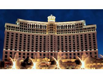 *Bellagio: Ultimate Getaway