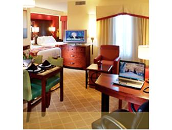 Overnight Stay at Residence Inn by Marriott -- Prescott, AZ