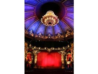 *Phantom The Las Vegas Spectacular: A Pair of Orchestra Tickets