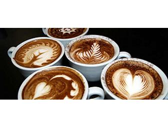 Sambalatte: $25 Gift Certificate