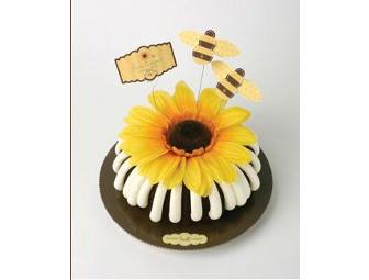 Nothing Bundt Cakes: $40 Gift Certificate