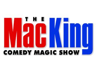 Mac King Comedy Magic Show: Ultimate Mac Pack