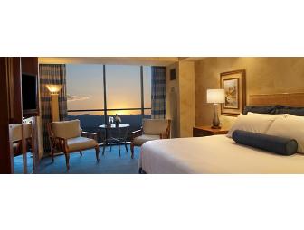 Luxor: Stay and Play Package