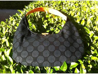 Krystal Hosmer: SunSpot Sling Hobo Bag