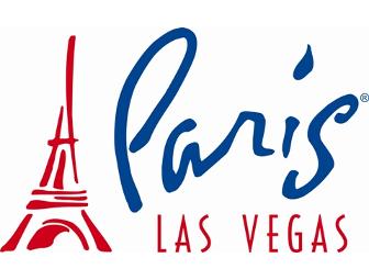 Jersey Boys at Paris Las Vegas: A Pair of Tickets