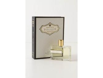 Two-pack of Memoire Liquide Eau de Perfume