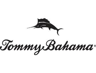 Tommy Bahama: Keep Time in Style Package