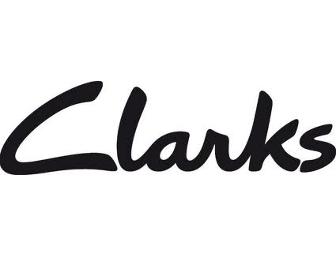 Clarks Companies: $100 Gift Card