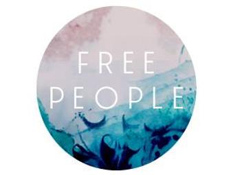 Stylish Sunday with Free People: $100 Gift Certificate and Private Style Consultation