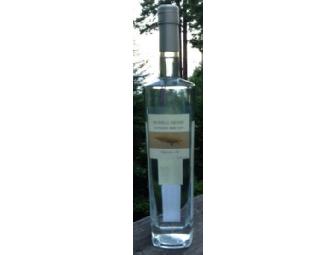 One Bottle of Russell Henry London Dry Gin