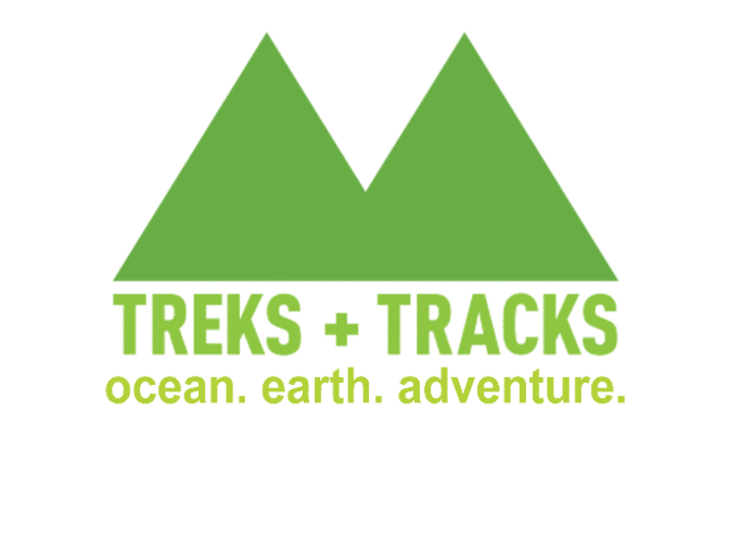Treks and Tracks: Overnight Backpacking Trip at Point Reyes Seashore